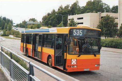 Bus Aabenraa to Aalborg .